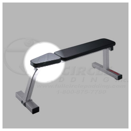 CSFBFlatBenchSeat