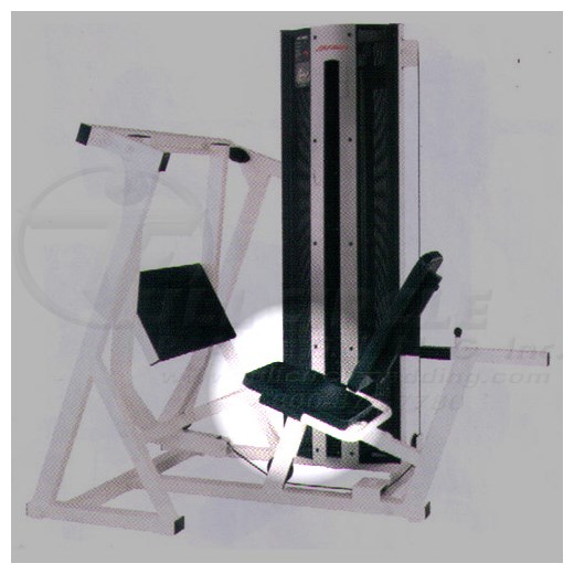 CSLPLegPressSeat