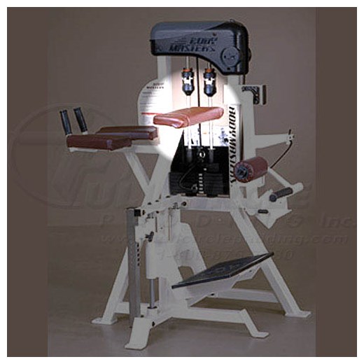 Chest Pad BM119 Full Circle Padding