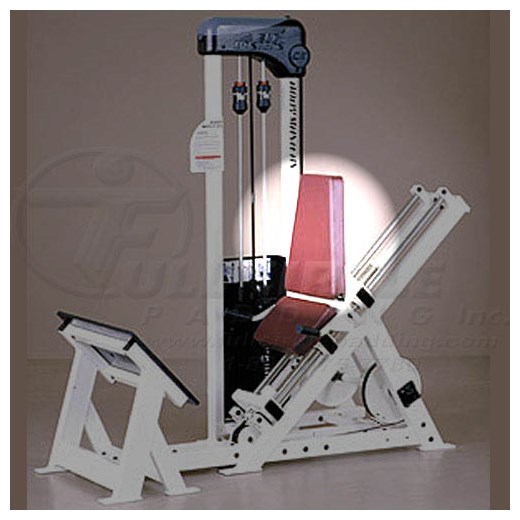 CX121QuadCalfBack