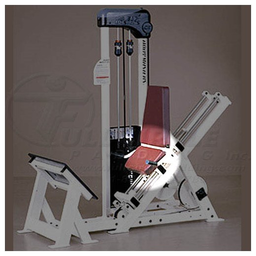 CX121QuadCalfSeat
