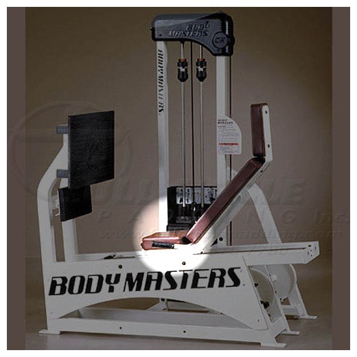 CX123LegPressSeat