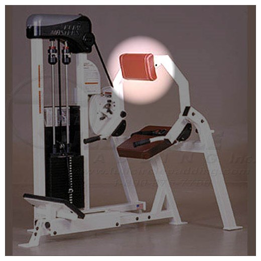 CX210BackExtensionBack