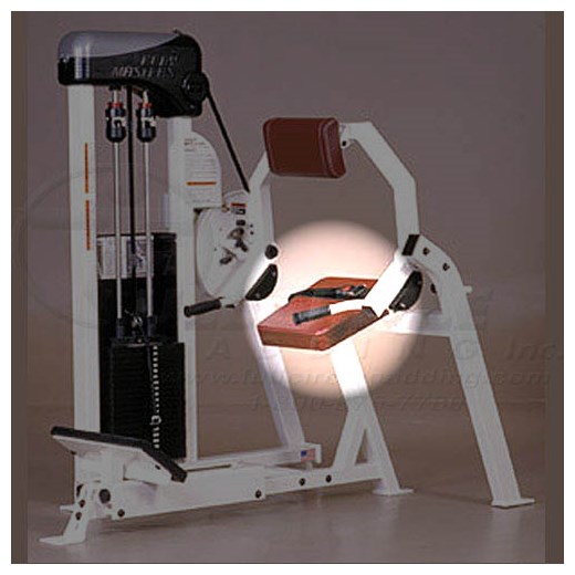 CX210BackExtensionSeat