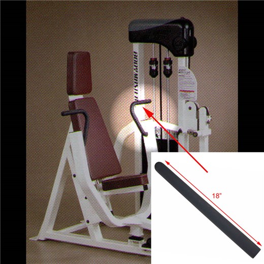 CX310-Vertical-Chest-GRP118PVC