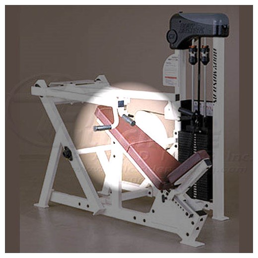 CX311InclinePressBack
