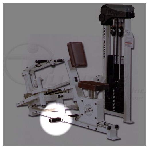 CXi213SeatedRowFootGuard