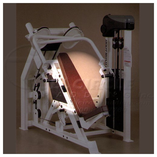 CXi262ChestPressBack