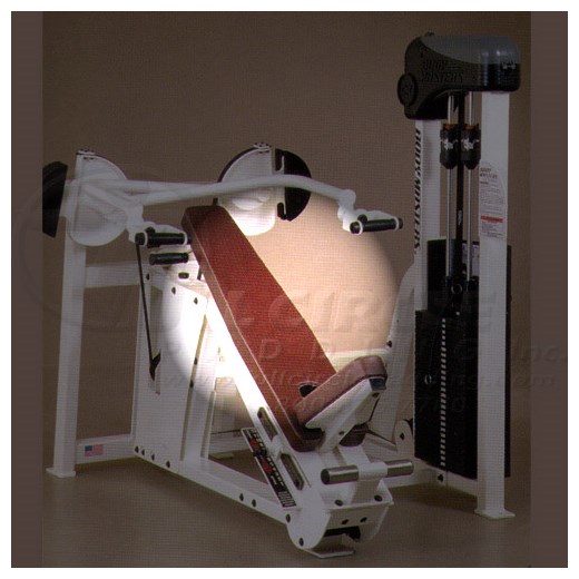 CXi264InclineChestPressBack
