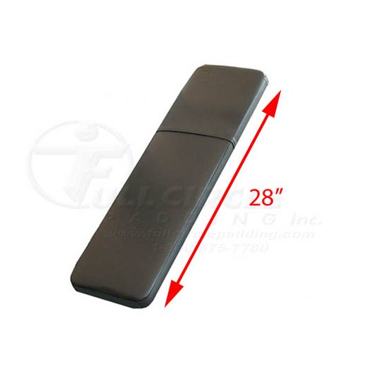CY099BackPad