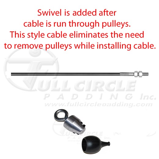 CYW288WSWIVEL1