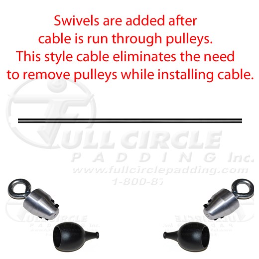 CYW289WSWIVEL1