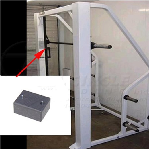 CYW306-Bumper
