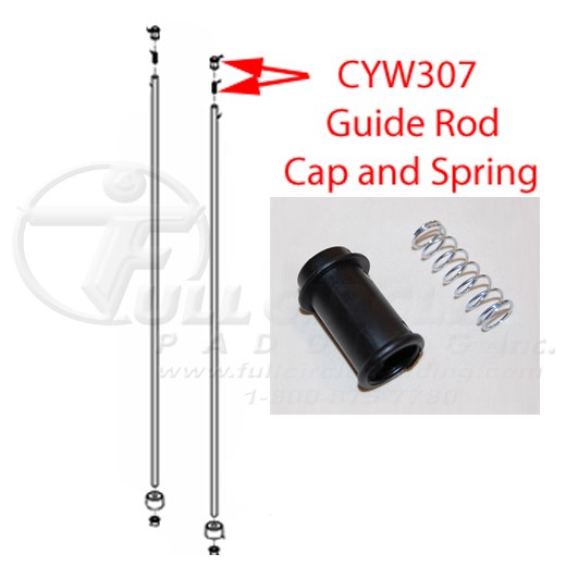 CYW307New