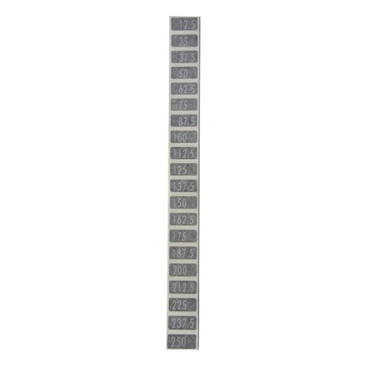 CYW308WeightStackDecal