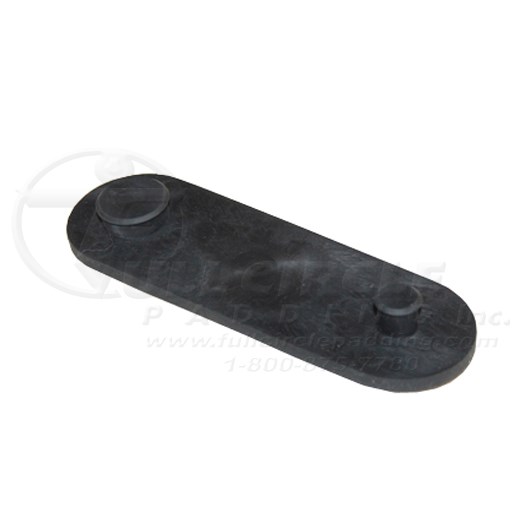 CYW317RubberFoot