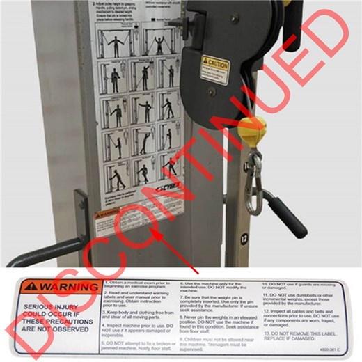 CYW321-Discontinued