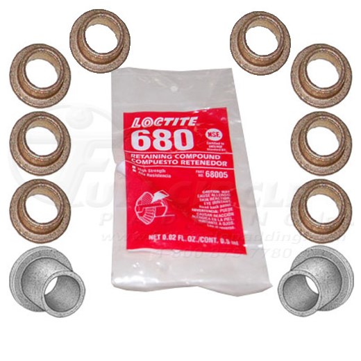 CYW344KITPivot