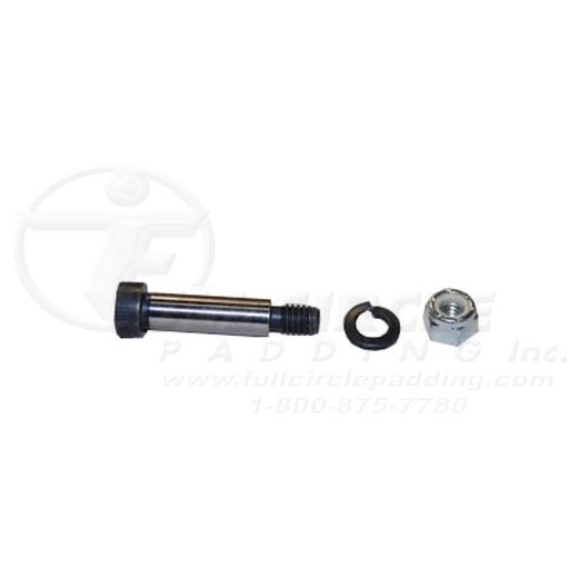 CYW346-347Bolt