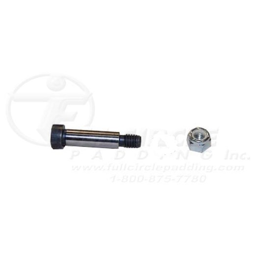 CYW346Bolt
