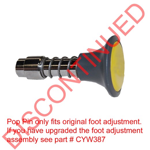 CYW383-Discontinued