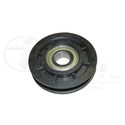 CYW432Pulley