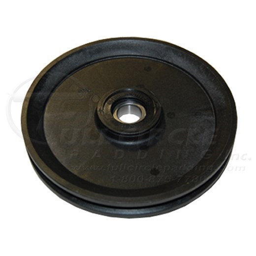 CYW438Pulley