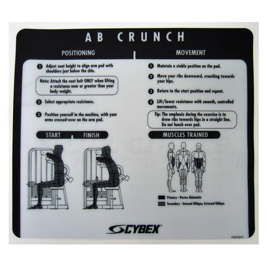 CYW450Placard