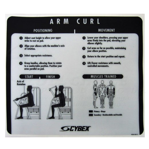 CYW451Placard