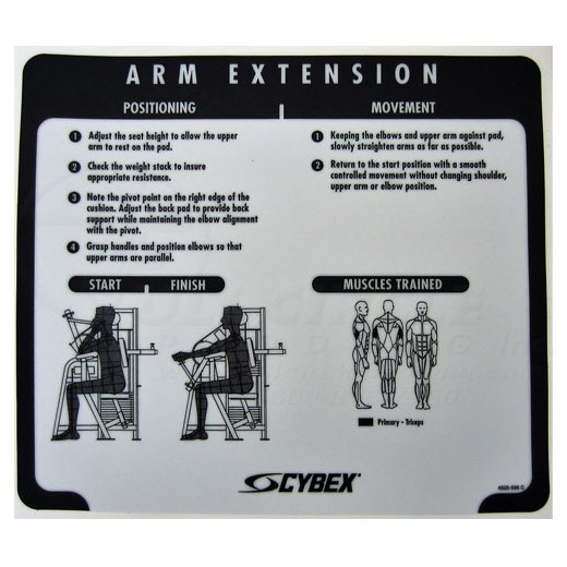 CYW452Placard