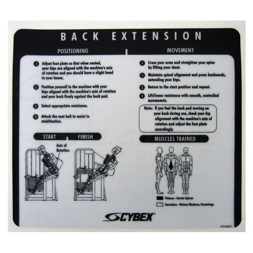 CYW453Placard
