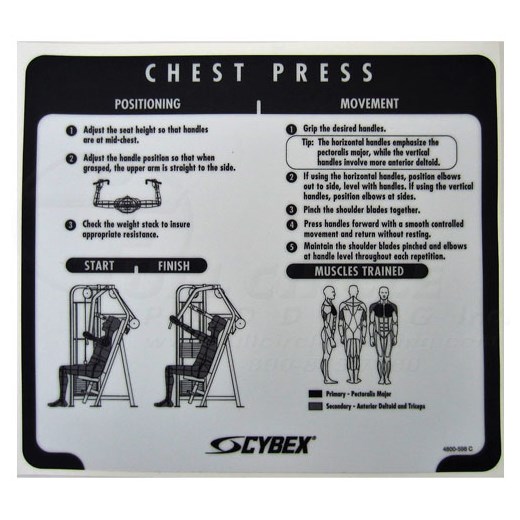 CYW454Placard
