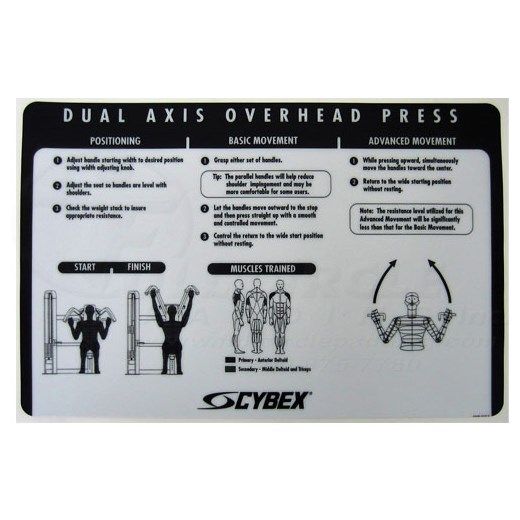 CYW457Placard