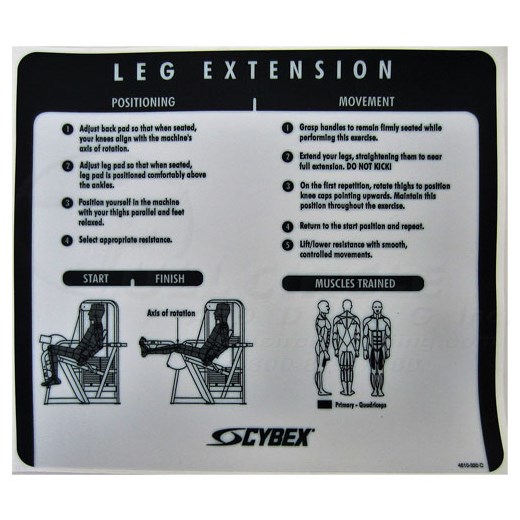 CYW467Placard