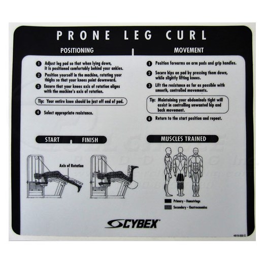 CYW469Placard