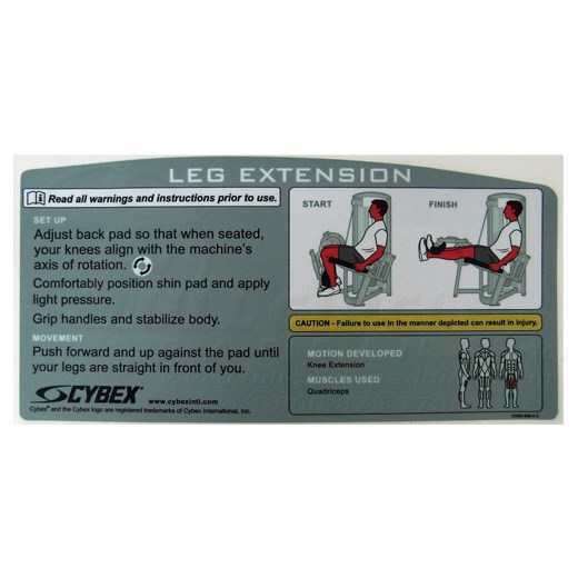 CYW487Placard