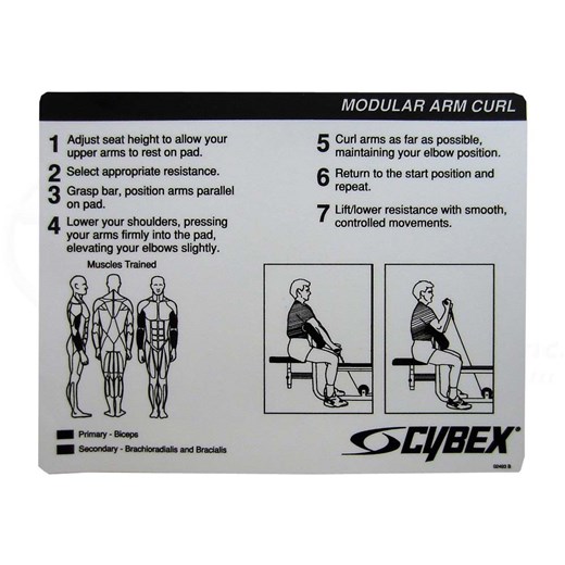 CYW497Placard