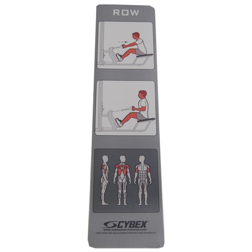 CYW502-Row-Placard