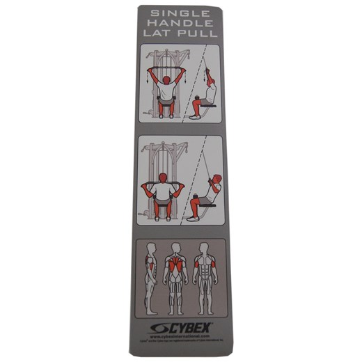 CYW504-Single-Handle-Lat-Pull-Placard