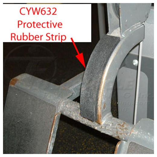 CYW632FrameGuard