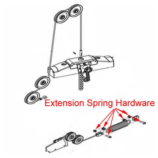 CYW999HDHardware