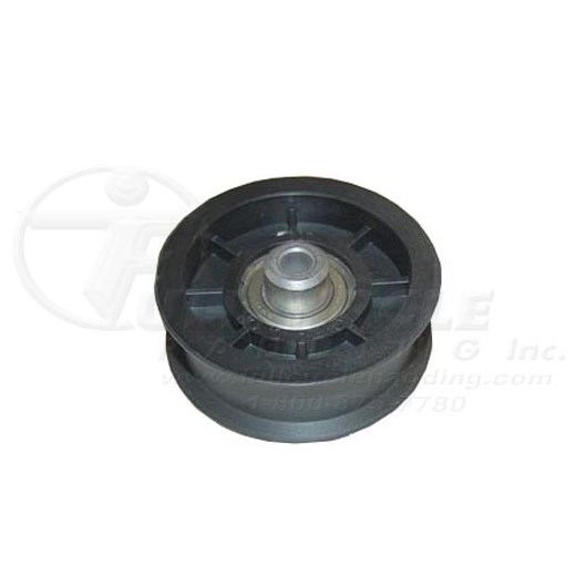 CYWE104Pulley