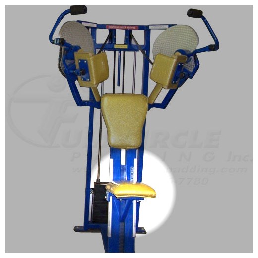 CompoundBicep500Seat