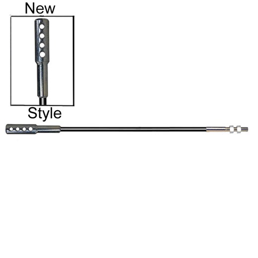 Cybex-Course-Threaded-Stud-2-Nuts-Cybex-End