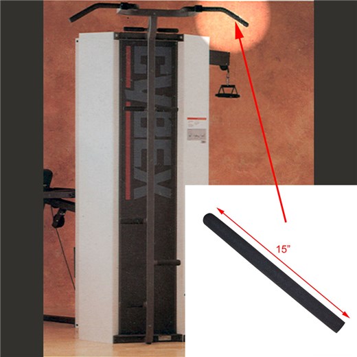 Cybex-Mod-Chin-Up-GRP115C