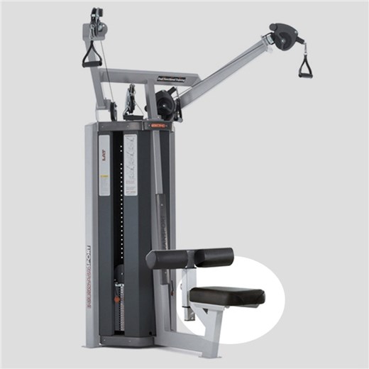 DFT6000-Lat-Pulley-Seat-Pad