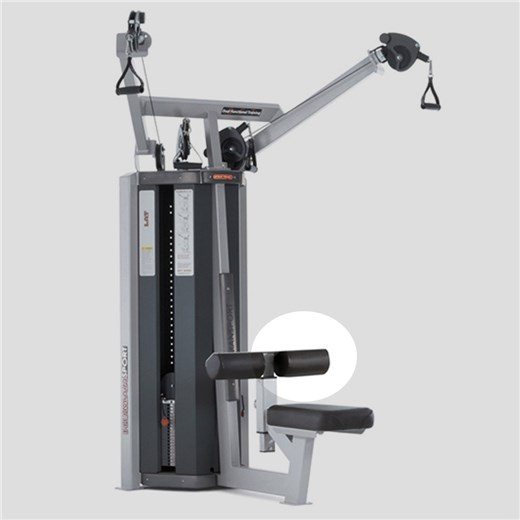 DFT6000-Lat-Pulley-Thigh-Pad