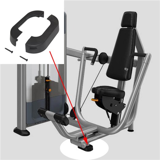 DSL0404-Chest-Press-PRE609