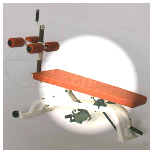 F260AbdominalBenchBench