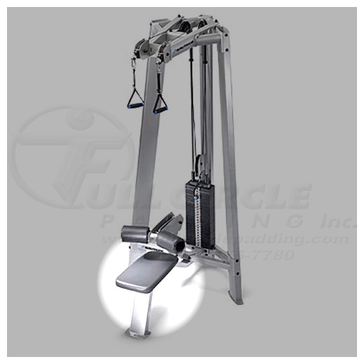 F3DLATPDualLatPullSeat